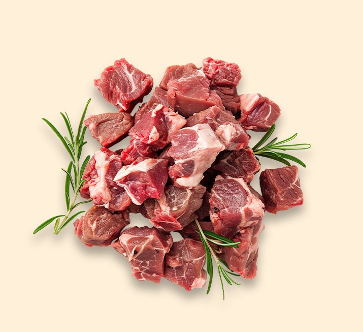 Country Mutton